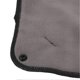 thumbnail image 2 of 2pcs Pee Cloth Women Pee Rag Washable Reusable Camping Toilet Paper Female Urinal Solution for Outdoors Hiking Camping Type 4, 2 of 4