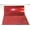 Red, variant on INTSUPERMAI 1 Yard PET Foil Metal Light Red Mirror Heat Transfer Vinyl Film for Textile Heating Press T-shirts