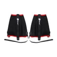 thumbnail image 1 of Polainas para piernas, fundas para botines, polainas cómodas, fundas para zapatos, botas de senderismo, fundas para correr, hombres, caminar, acampar,, 1 of 8