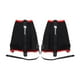 thumbnail image 1 of Polainas para piernas, fundas para botas de senderismo, suministros, fundas para botines impermeables portátiles, fundas para zapatos para correr,, 1 of 9