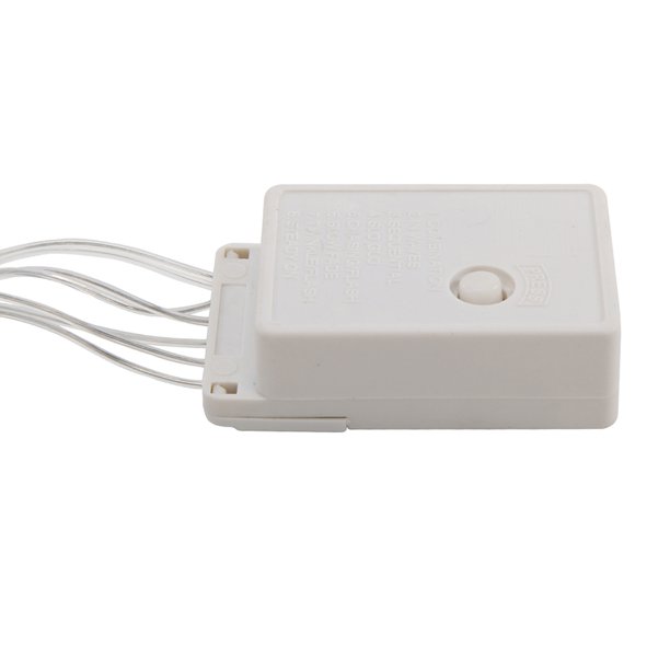 Lámpara 880LED Red Cortina Hada Cadena Luz Navidad Boda Decoración (Blanco Cálido UE) Ehuebsd Para estrenar