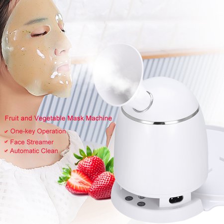 masque facial vapeur masque facial vapeur