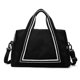 thumbnail image 1 of New Large Capacity Portable Luggage Oxford Cloth Dry And Wet Separation Travel Fitness Bag, 1 of 5