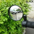 thumbnail image 4 of Bike Rear Mirrors 360 Degree Rotation Bicycle Rearview Mirrors Suitable For Mountain Road Bike MTB Handlebar 5cm-8cm New Arrival, 4 of 4