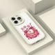 thumbnail image 4 of Funda de TPU con diseño único de dibujos animados para iPhone: abrace su individualidad mientras protege su dispositivo, 4 of 4