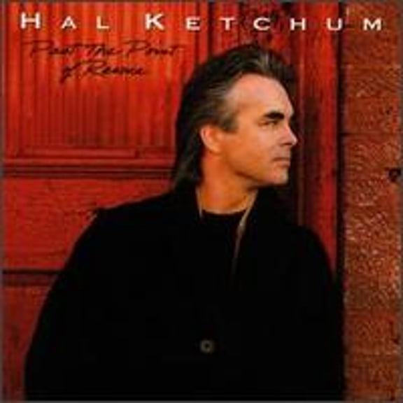 Pre-Owned Past the Point of Rescue (CD 0715187745025) by Hal Ketchum