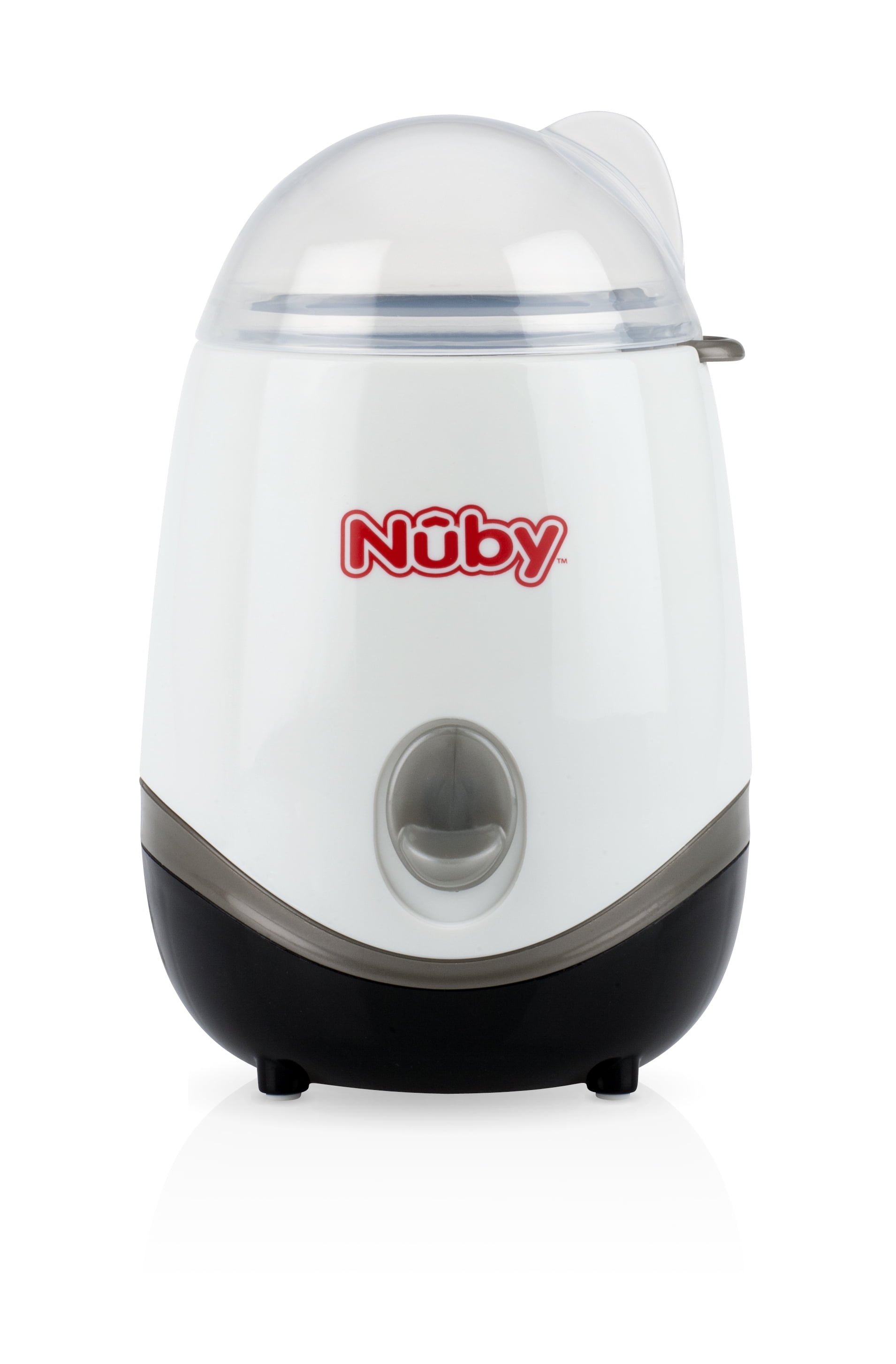 nuby natural touch electric steam steriliser and dryer