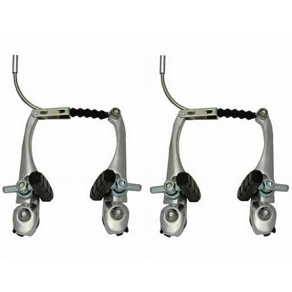 Alloy V-Brake Chrome. for bicycle brake, bike brake