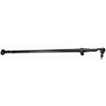 thumbnail image 2 of Dorman MAS Select Chassis Drag Link DL82399 Select; OE Replacement; Greaseable; Steel; Wit Ball Joint/Castle Nut/Cotter Pin/Zerk Fitting, 2 of 4