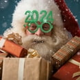 thumbnail image 4 of mmirethe Taille Universelle et Ajustable Monture de Lunettes 2024 pour Toutes les Formes du Visage Applications Larges Vert 1 Ensemble, 4 of 6