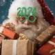 thumbnail image 4 of Wosthever Marco de gafas 2024 para gafas duraderas y elegantes, aplicaciones amplias, suministros para fiestas, forma divertida Kits de decoración para fiestas verde, 4 of 6