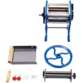 ANQIDI Commercial Multifunctional Manual Noodle Machine Household