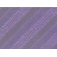 thumbnail image 2 of Zelouf Zebra Print With Roller Glitter On Bias Ombre Mjc  , Sewing, DIY, Crafts Fabric by the Yard, Purple, 10 Yard, 2 of 2