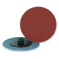 thumbnail image 1 of Quick Change Disc, AlO, 2in, 120G, TR, PK25, 1 of 3