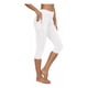 thumbnail image 4 of Pantalones De Yoga De Cintura Alta Para Mujer, 4 of 6