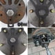 thumbnail image 5 of Fiudx Herramienta de Extracción de Cubos de Freno, Diseño Universal para Cubos de Freno de 4, 5 y 6 Orificios, Construcción de Acero Resistente, Fácil Desmontaje de Cubos de Triciclo, Motocicleta y A, 5 of 7