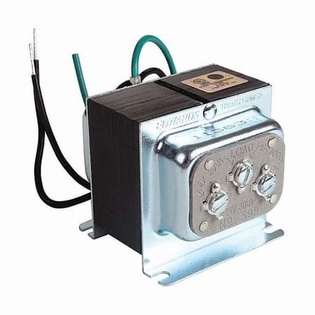 Edwards Signaling 598 120V 8/16/24V 30W Transformer