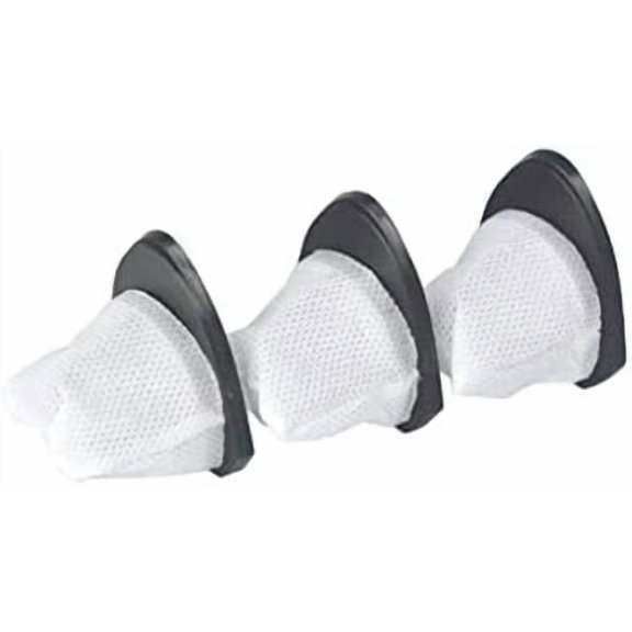 Products Replacement for Shark Dust Cup Filter Filter # XSB726N SV780, SV75, SV75Z, SV66 Pack of 3