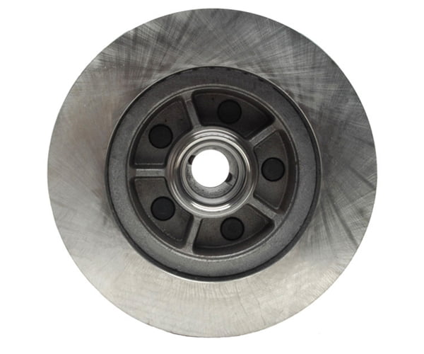 R-Line Rotors Fits select: 1970-1973 FORD MUSTANG, 1970-1971 FORD TORINO