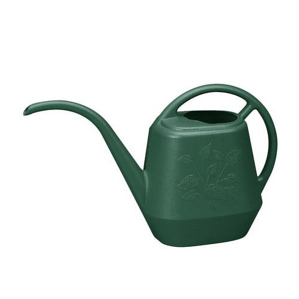 Bloem Watering Can Aqua Rite .4 Gallon (56 Fl Oz) Calypso