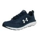 thumbnail image 3 of Tenis Under Armour Charged Assert 9 Hombre azul marino 28, 3 of 4