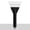 B, variant on EcoNest Ice Scraper Scraper Slip And Comfortable Foam Shovel Suitable For Heavy Remover And For Automobile Windshield And Window.