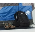 thumbnail image 2 of E-Z UP CC10SLRB Camping Cube 6.4 Extérieur, Bleu Royal, 2 of 5