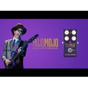 TC Electronic Mojo Mojo Overdrive Pedal