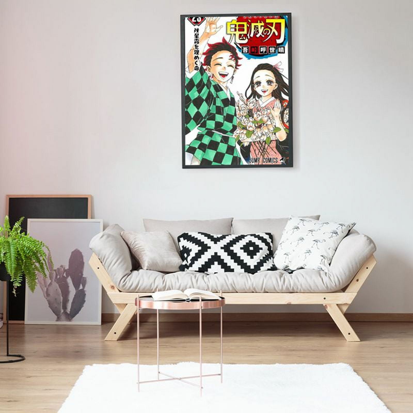 Killing Stalking Anime Poster Paper Print Home Living Room Bedroom Entrance  Bar Restaurant Cafe Art Painting Decoration - AliExpress