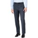 thumbnail image 1 of Pantalones casuales elásticos Alfani para hombre azul 38W x 30L, 1 of 2