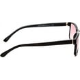thumbnail image 4 of Tinted Reading Glasses Light Sensitivity Men Women Outdoor Indoor Fluorescent Photophobia Eyeglass, 4 of 6