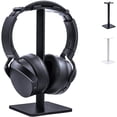 thumbnail image 1 of Lenfech Soporte para Audifonos. Base para Headset o Audifonos Lenfech Soporte para Audifonos, 1 of 6