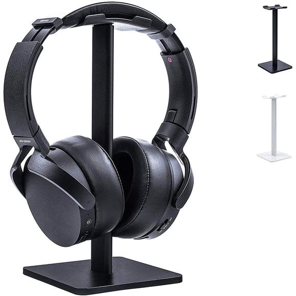 Lenfech Soporte para Audifonos. Base para Headset o Audifonos Lenfech Soporte para Audifonos