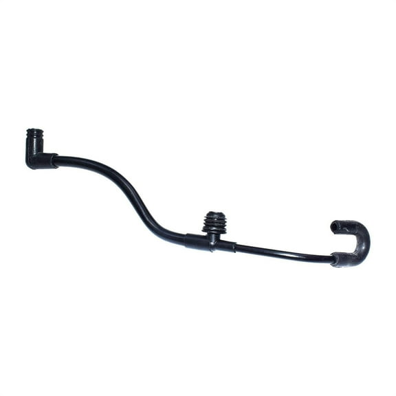 New PCV Valve Air Intake Tube Hose For Buick Pontiac Chevrolet Impala 24508186