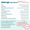 thumbnail image 5 of 2-Pack Clean Age Aluminum-Free Deodorant & Body Spray for Whole Body (4 oz) Oasis Scent, Body Acne Spray, 5 of 7