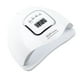 thumbnail image 2 of Lámpara LED para secador de uñas de 90/72/36 W para curar todo tipo de gel UV/esmalte/barniz con temporizador Sensor automático toda la herramienta de manicura/pedicura Deng Xun unisex, 2 of 2