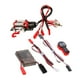 thumbnail image 1 of Sistema de Cabrestante Zulema 1/10 Control Remoto y Receptor Axial Cabrestante de coche RC, 1 of 8