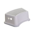 thumbnail image 1 of Banco Taburete Gris Dreambaby 1 escalón, ideal para baño, cocina, soporta hasta 80 kg., 1 of 4