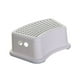 thumbnail image 1 of Banco Taburete Gris Dreambaby 1 escalón, ideal para baño, cocina, soporta hasta 80 kg., 1 of 4