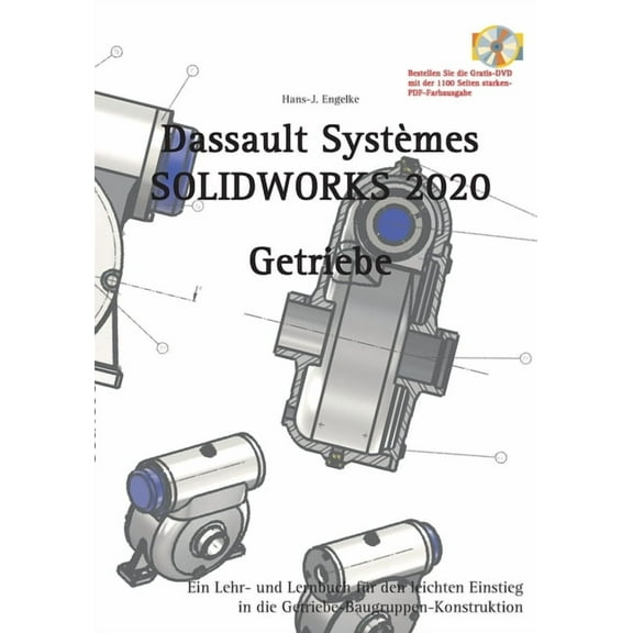 Solidworks Getriebe (Paperback)