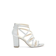 Jessica Simpson Stassey Block Heel Dress Sandals
