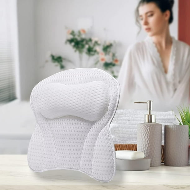 Bath pillow cheap walmart canada