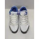 thumbnail image 5 of Ni - ke Ni - ke Zoom Vapor AJ3 Racer Blue White Jordan Low DV9367-100 Mens Size 11 Rare, 5 of 5