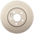 thumbnail image 3 of Centric GCX Rotor with Full Coating, 3 of 5
