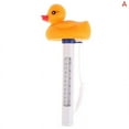 thumbnail image 1 of OUSITAID 1Pc Swimming Pools Water Temperature Thermomet Cartoon Water Temperature Meter, 1 of 6