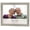Barn Grey, variant on 21x15 Frame Grey Real Wood Picture Frame Width 2.75 Inches | Interior Frame Depth 0.5 Inches |