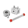 thumbnail image 2 of funtasica Balance Weight Kit Balance Weight Stainless Steel Counterweight Rod Set A, 2 of 9