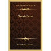 Masonic Service Association Books Walmart Com