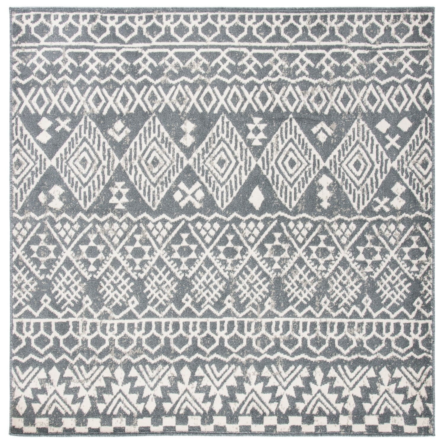 Safavieh Pyramind Henrietta Southwestern Geometric Area Rug or Runner