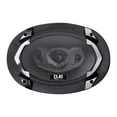 thumbnail image 2 of Juego de bocinas para auto 6x9" 300w DUB469, 2 of 3